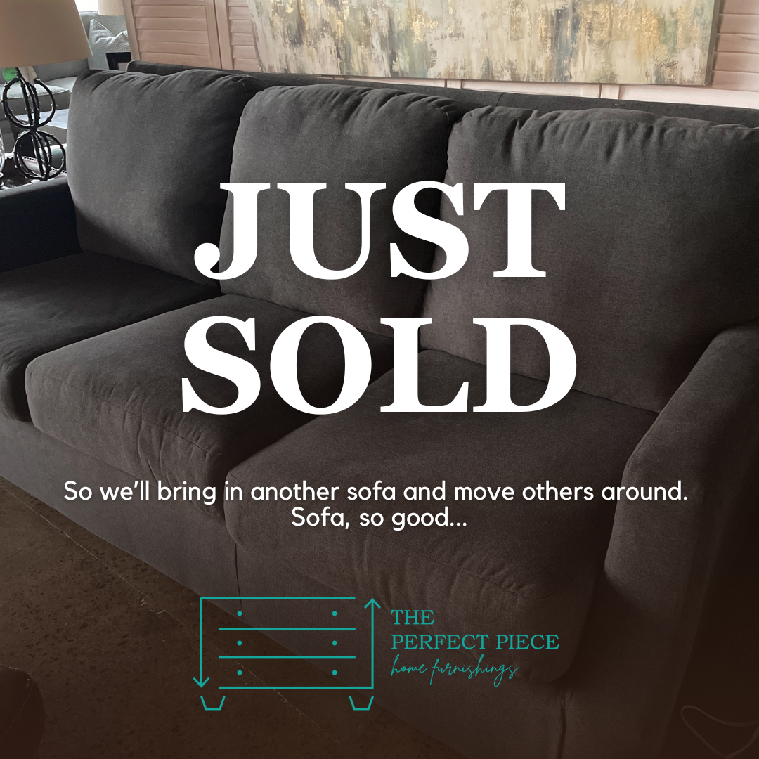 Making good choices when buying furniture