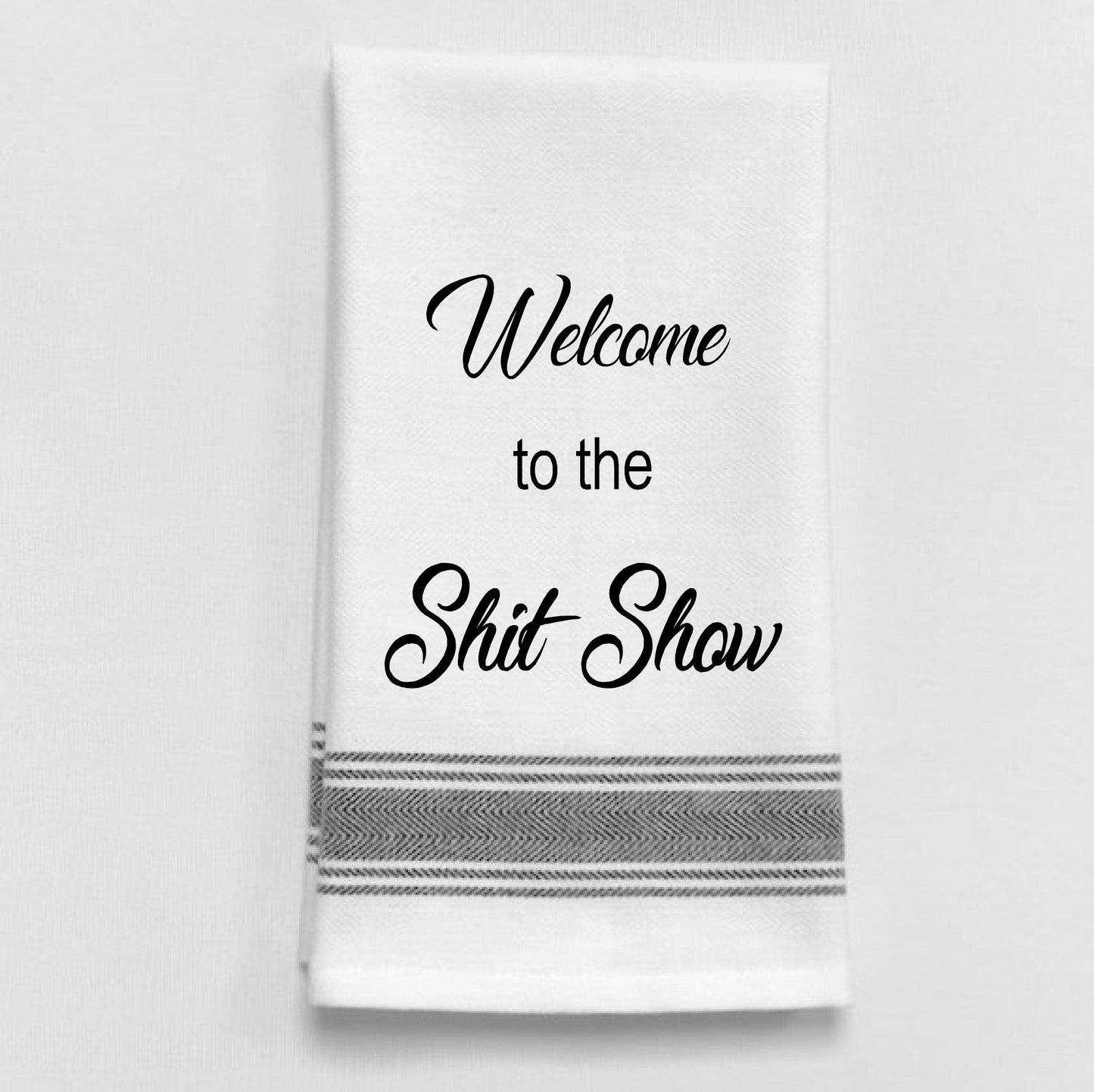 BB-W-143 Welcome to the shit show.
