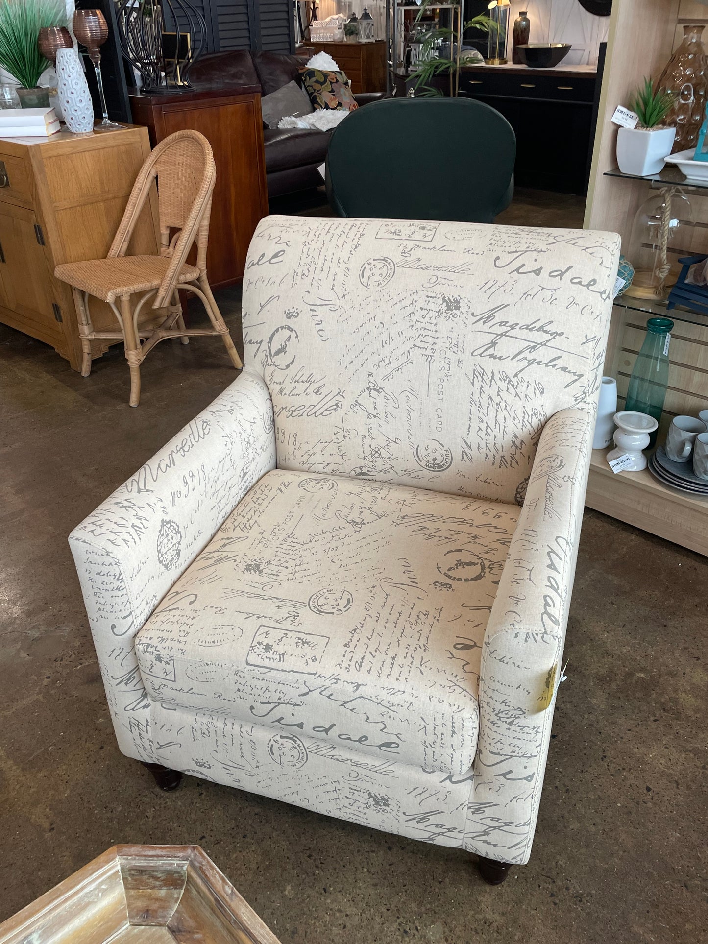 Norah Collection Chair by Coaster Furniture