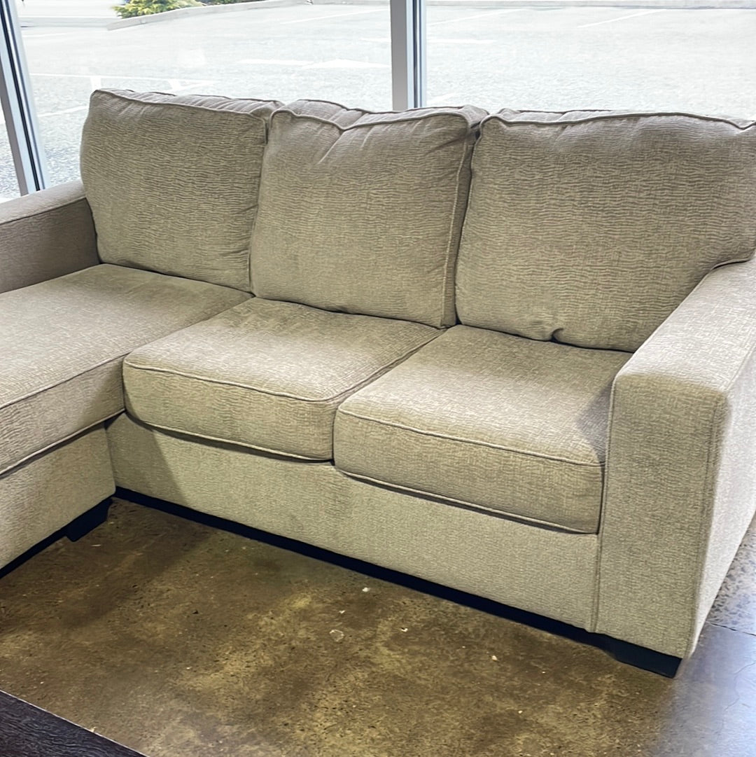 Neutral Sofa Chaise