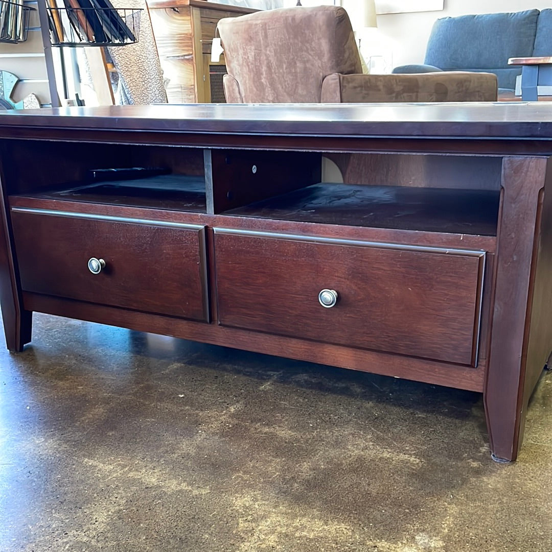 Media/TV stand