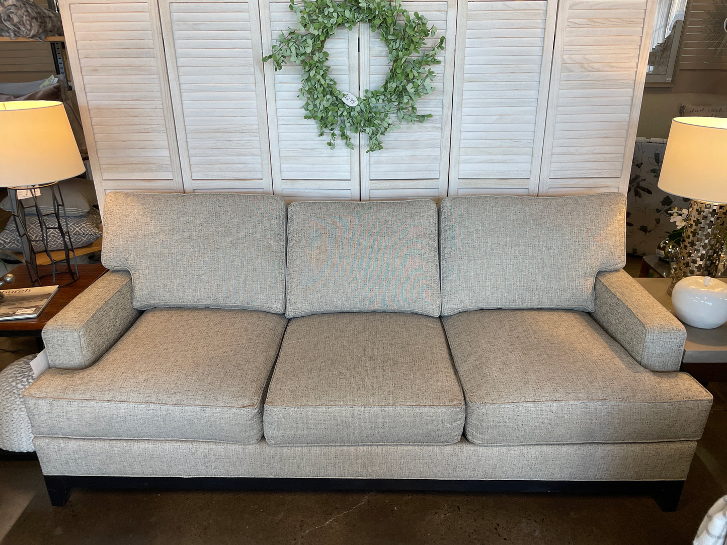 Ethan Allen Sofa