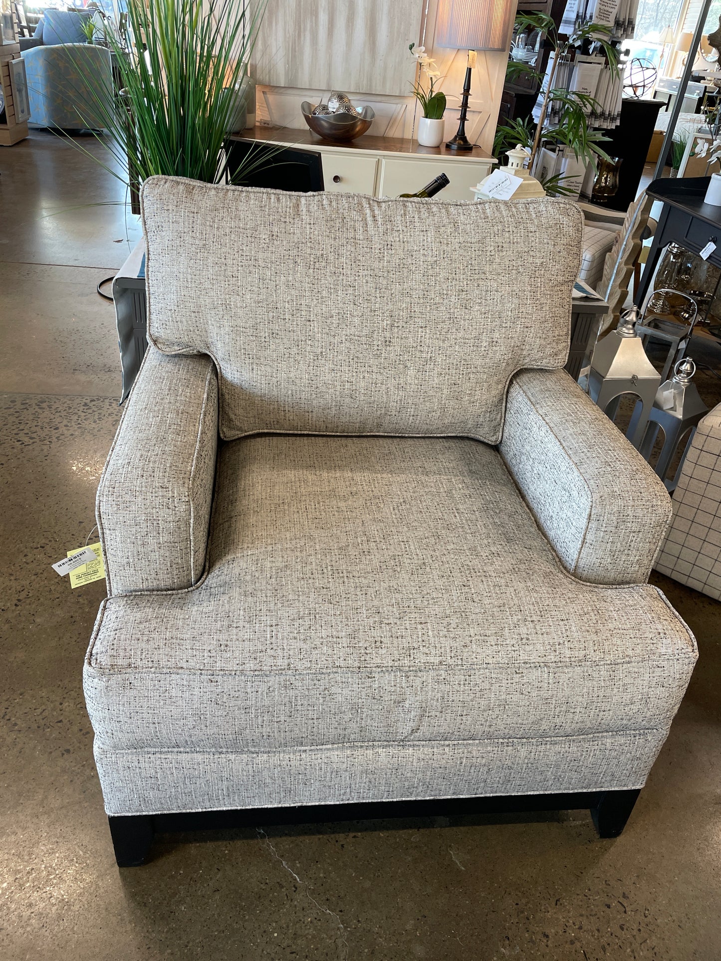 Ethan Allen Side Chair