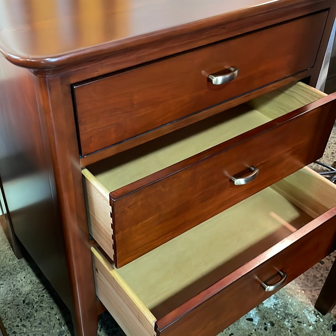 Kincaid nightstand set