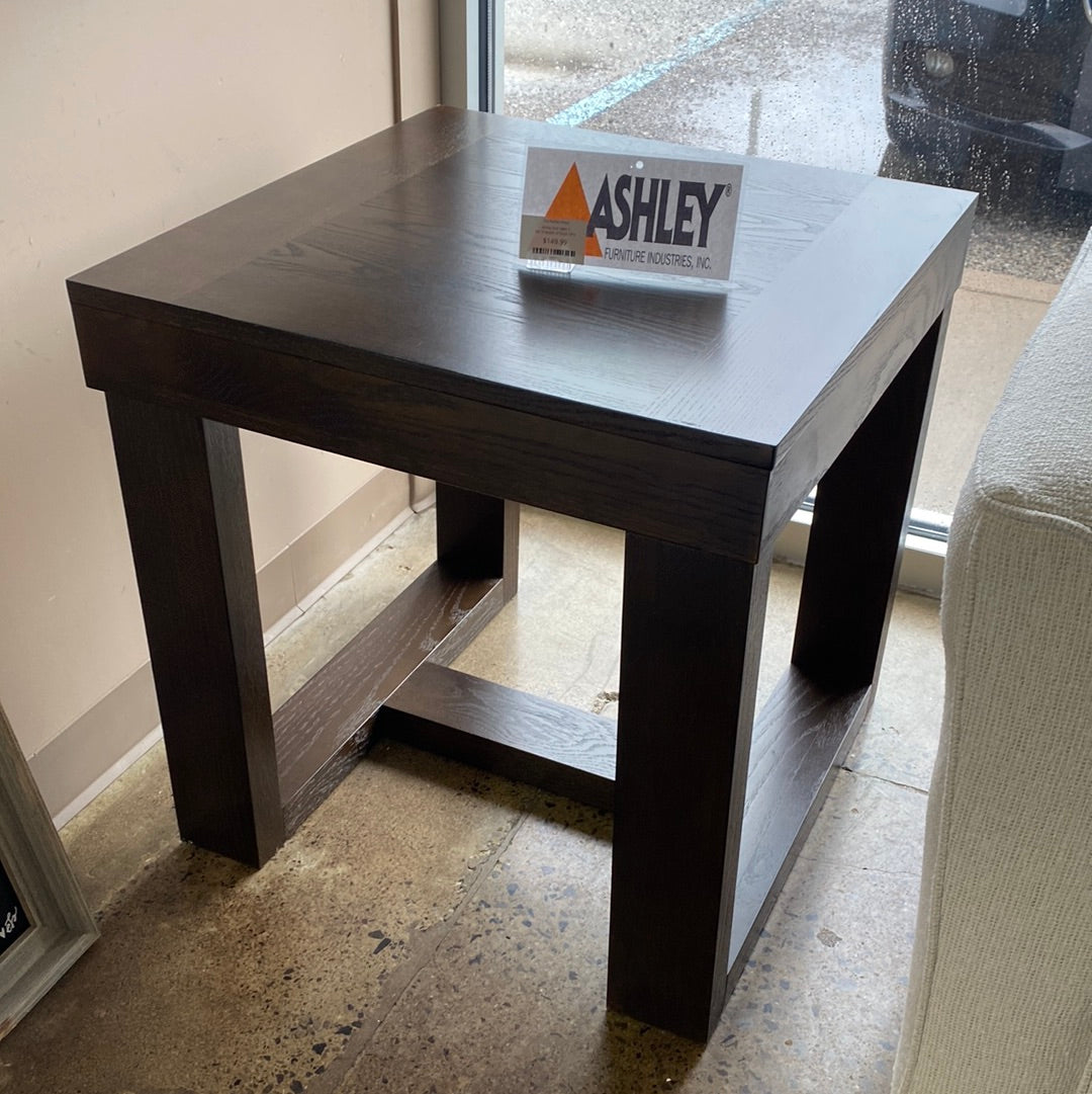 Ashley End Table