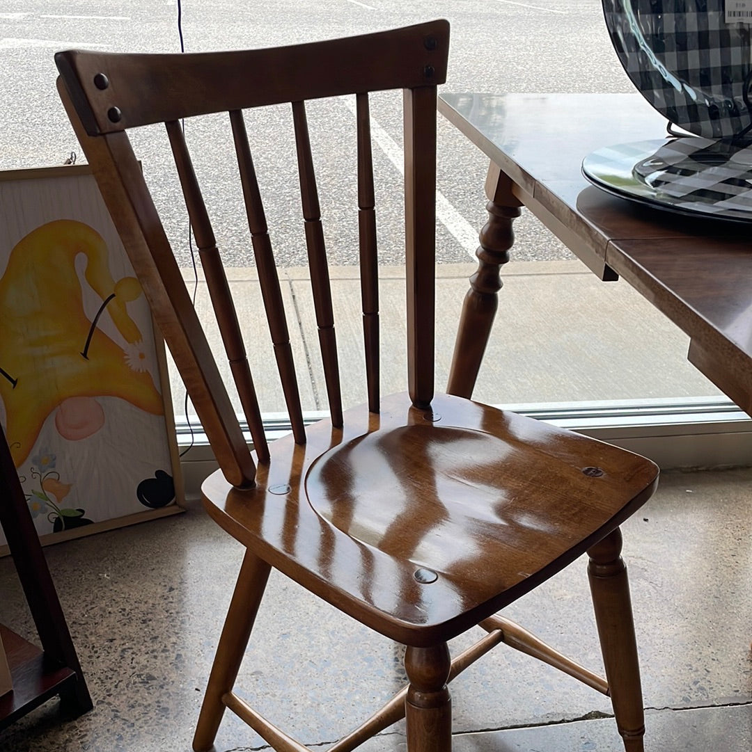 Ethan Allen table w/ 2 chairs
