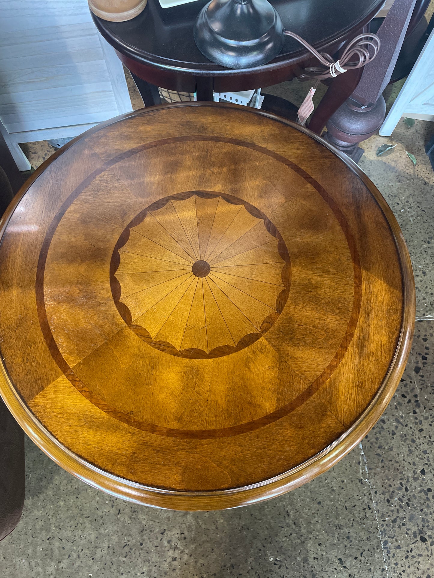 Glen Eagle Coffee Table/End Table Set