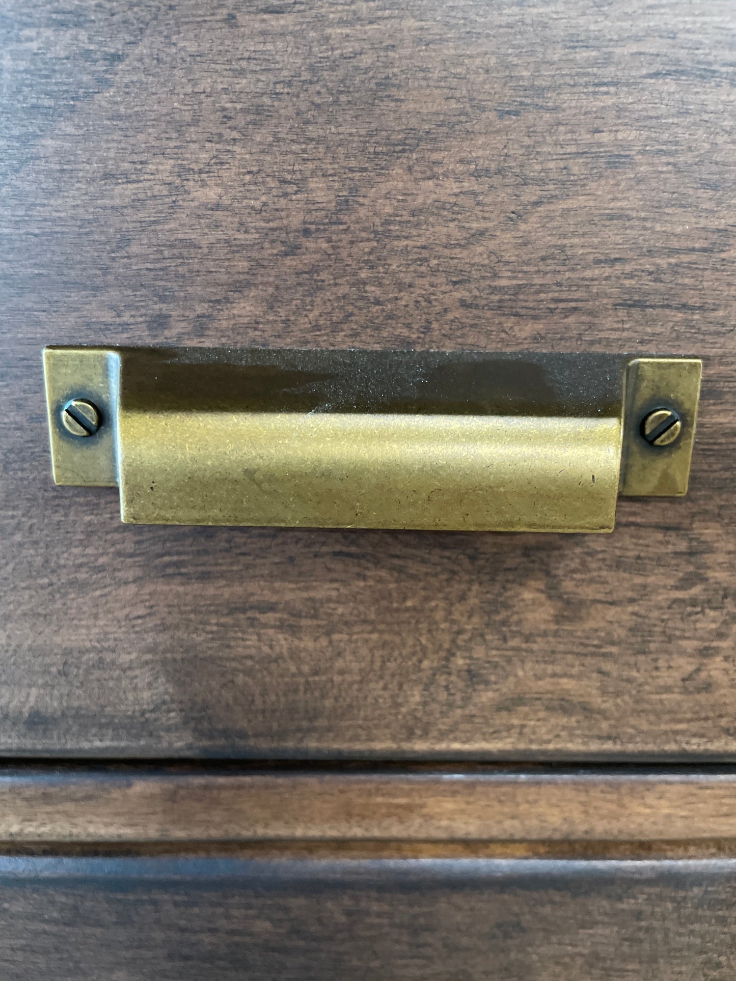Refinished 6 Drawer Chest (Ethan Allen)