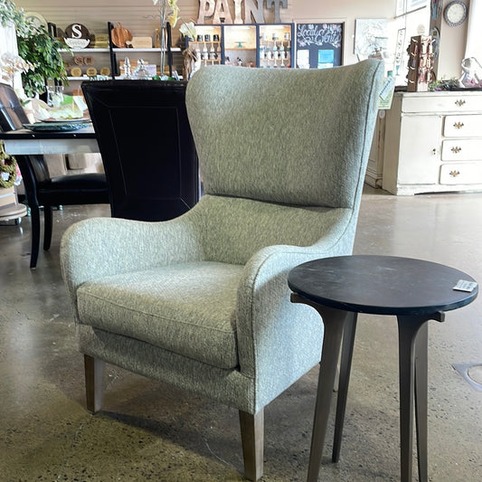 Madison Park Swoop Wing Accent Chair