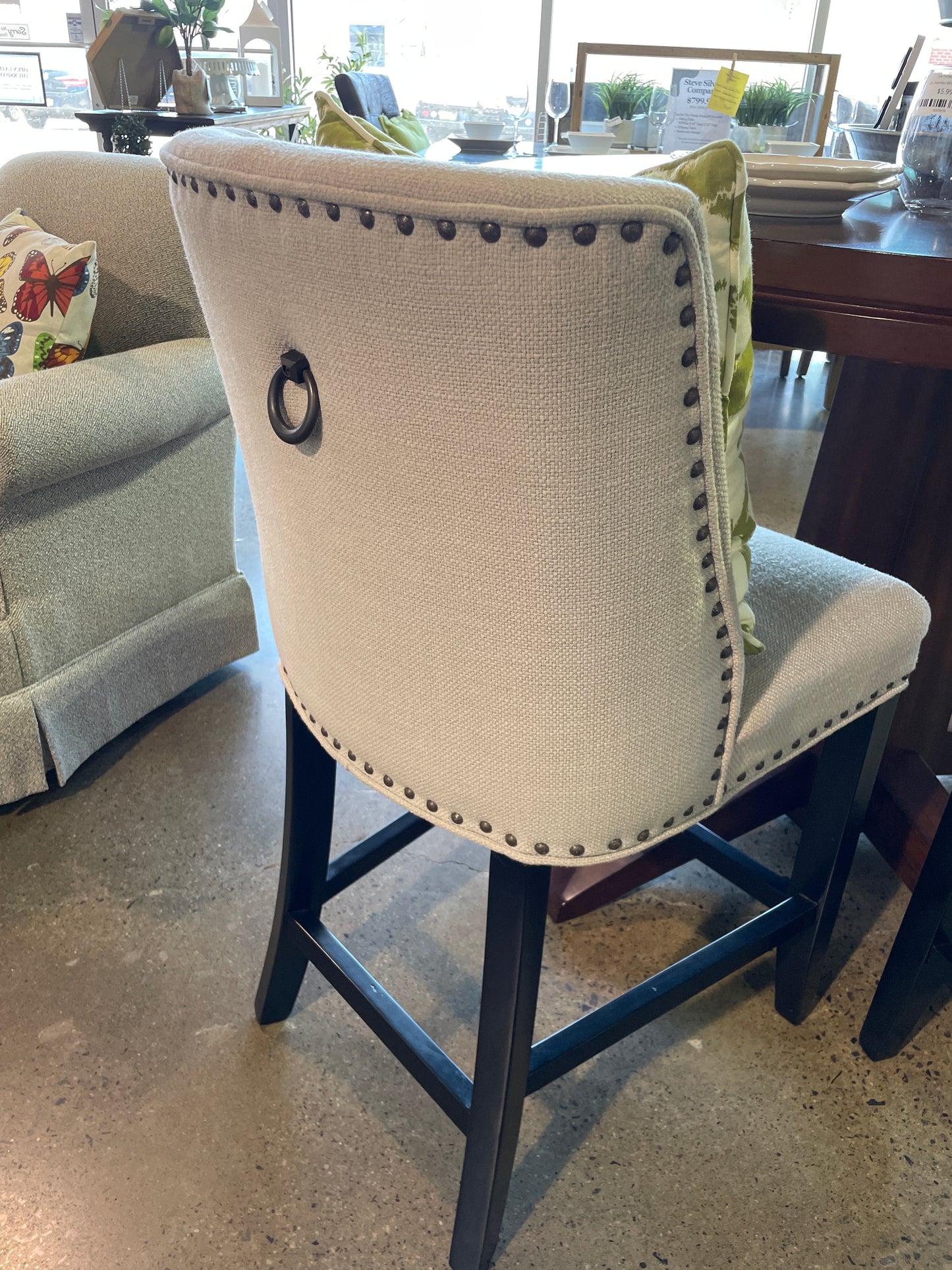 Pier 1 -Set of 2 Barstools