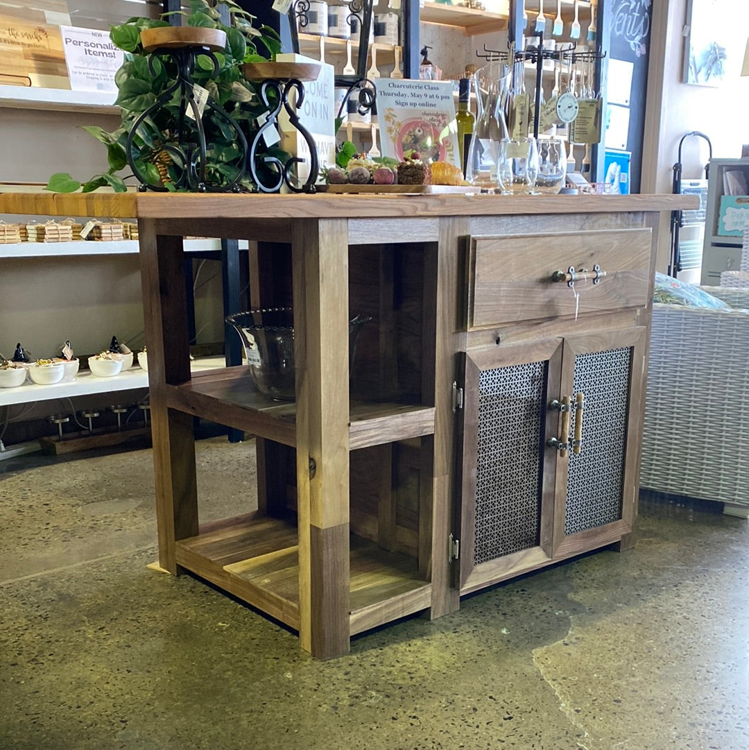 Island/Table