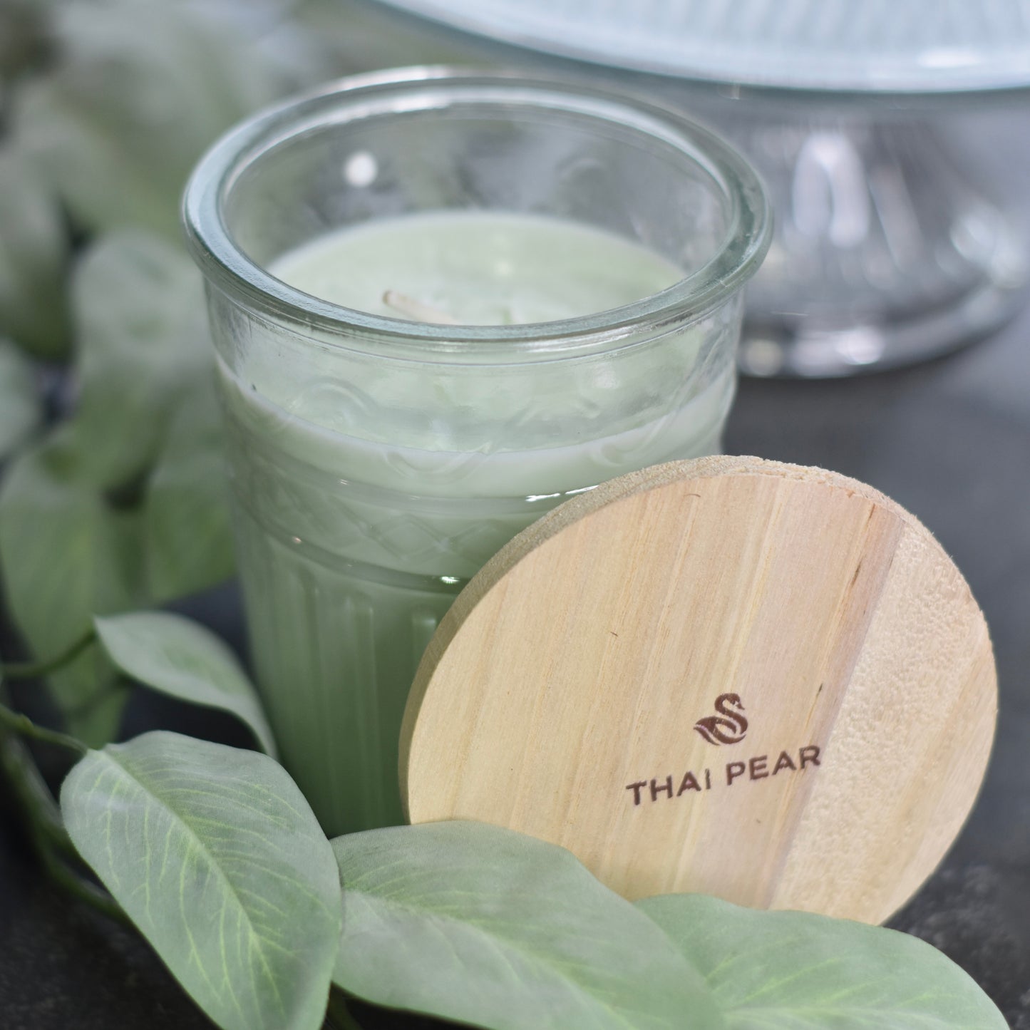 Swan Creek Thai Pear