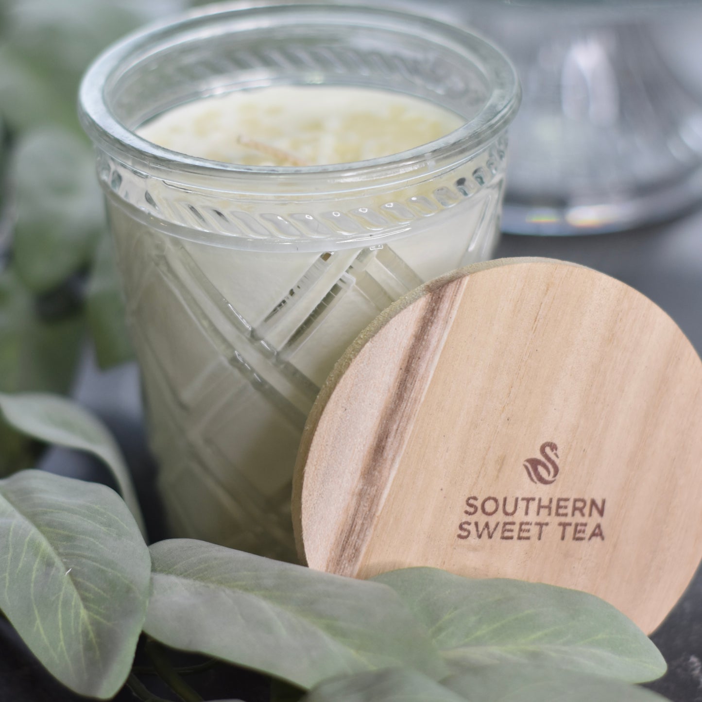 Swan Creek Southern Sweet Tea