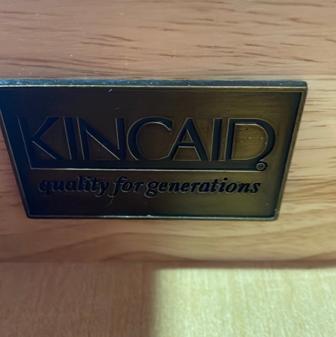 Kincaid nightstand set