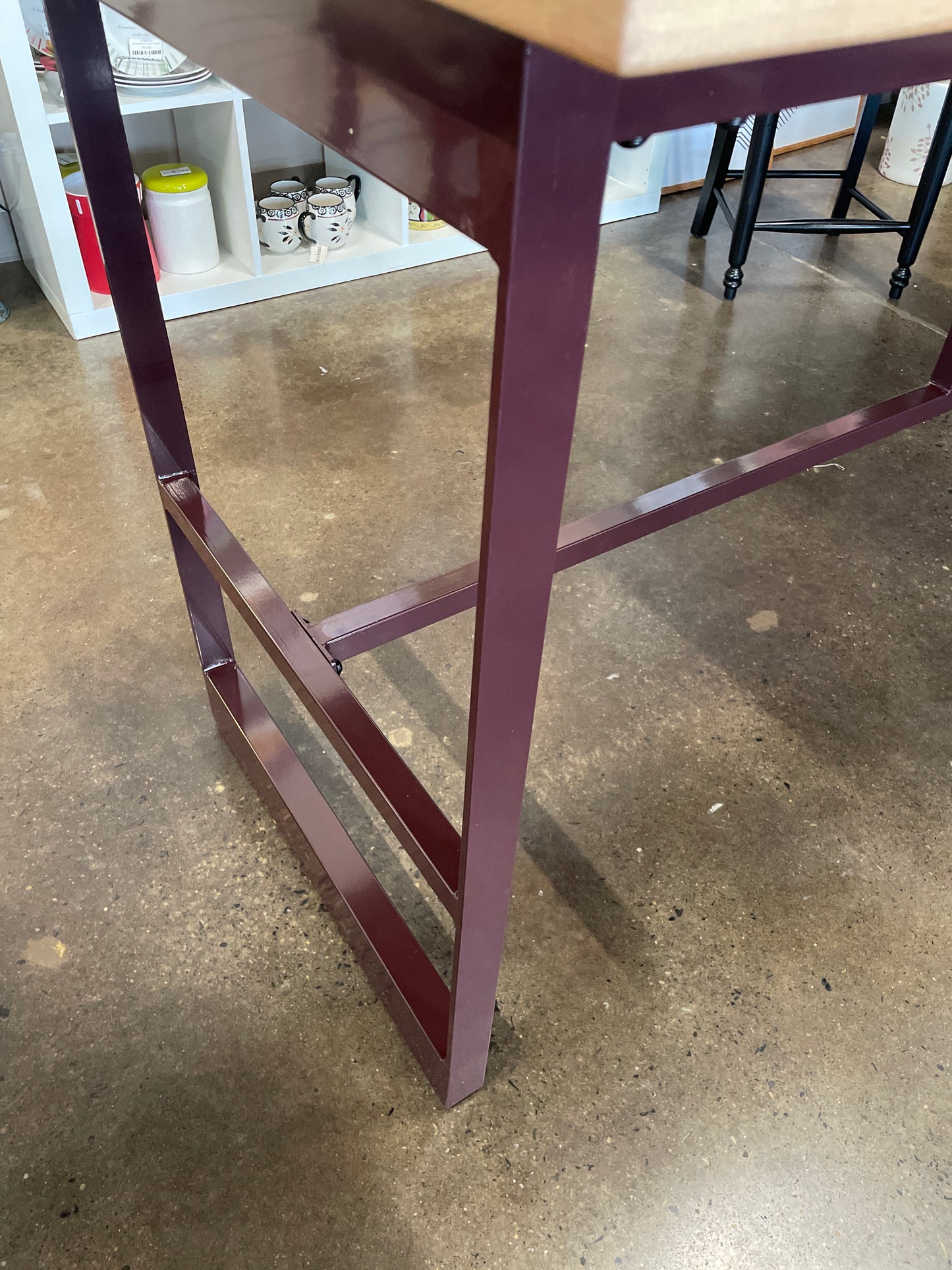 Hightop Game Table - NEW