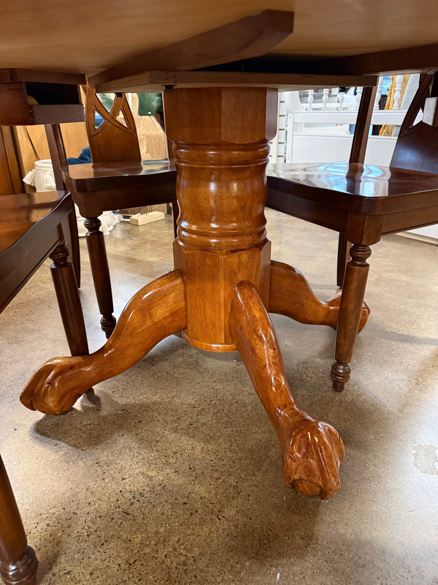 48" Game Table 3 in 1