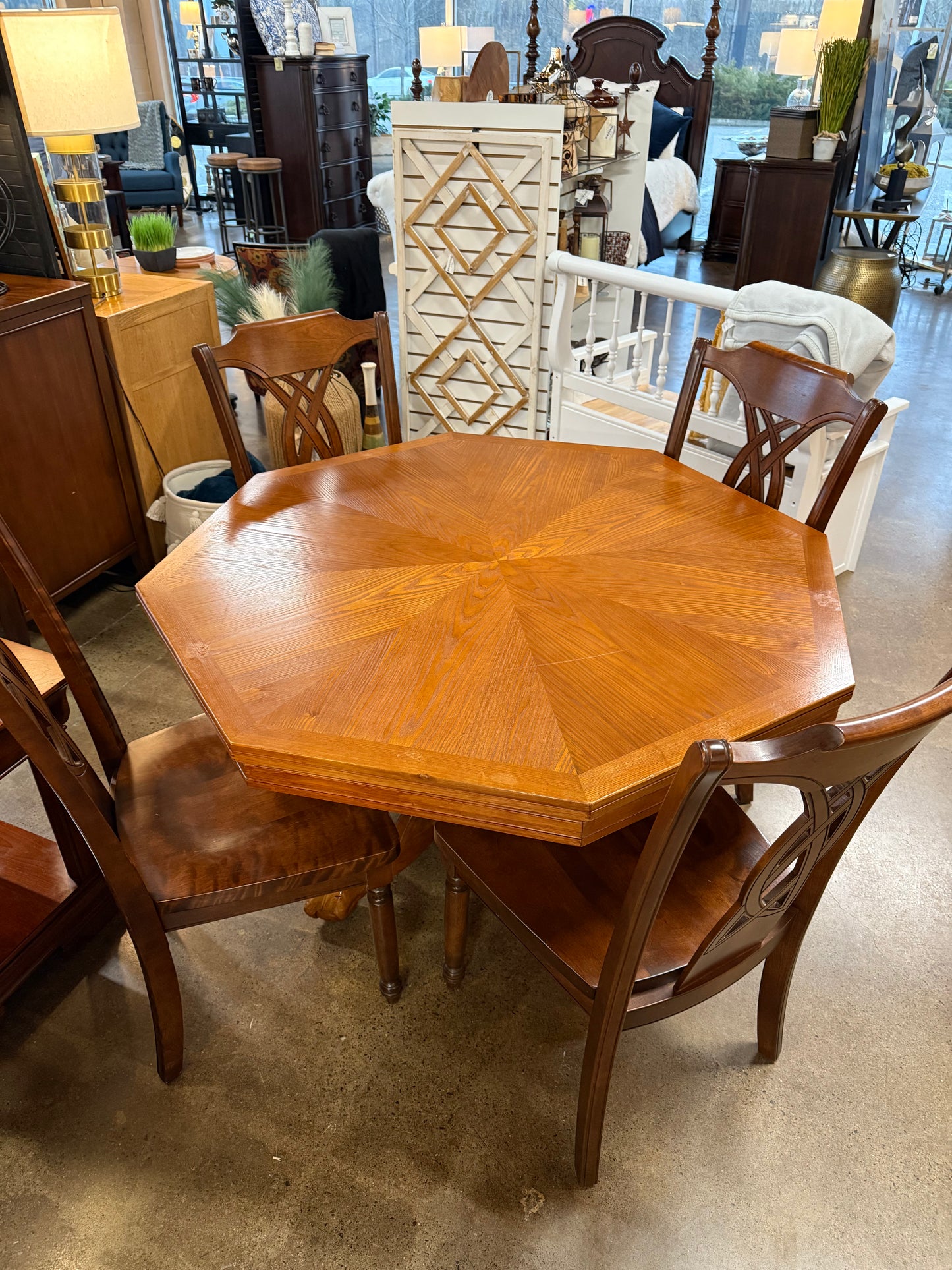 48" Game Table 3 in 1