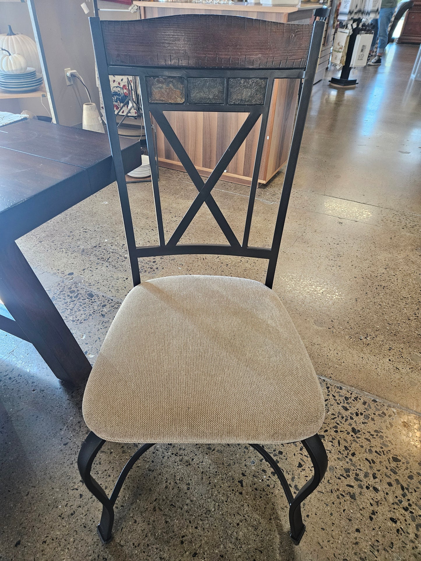 Holland Furniture Dining Table and Chairs