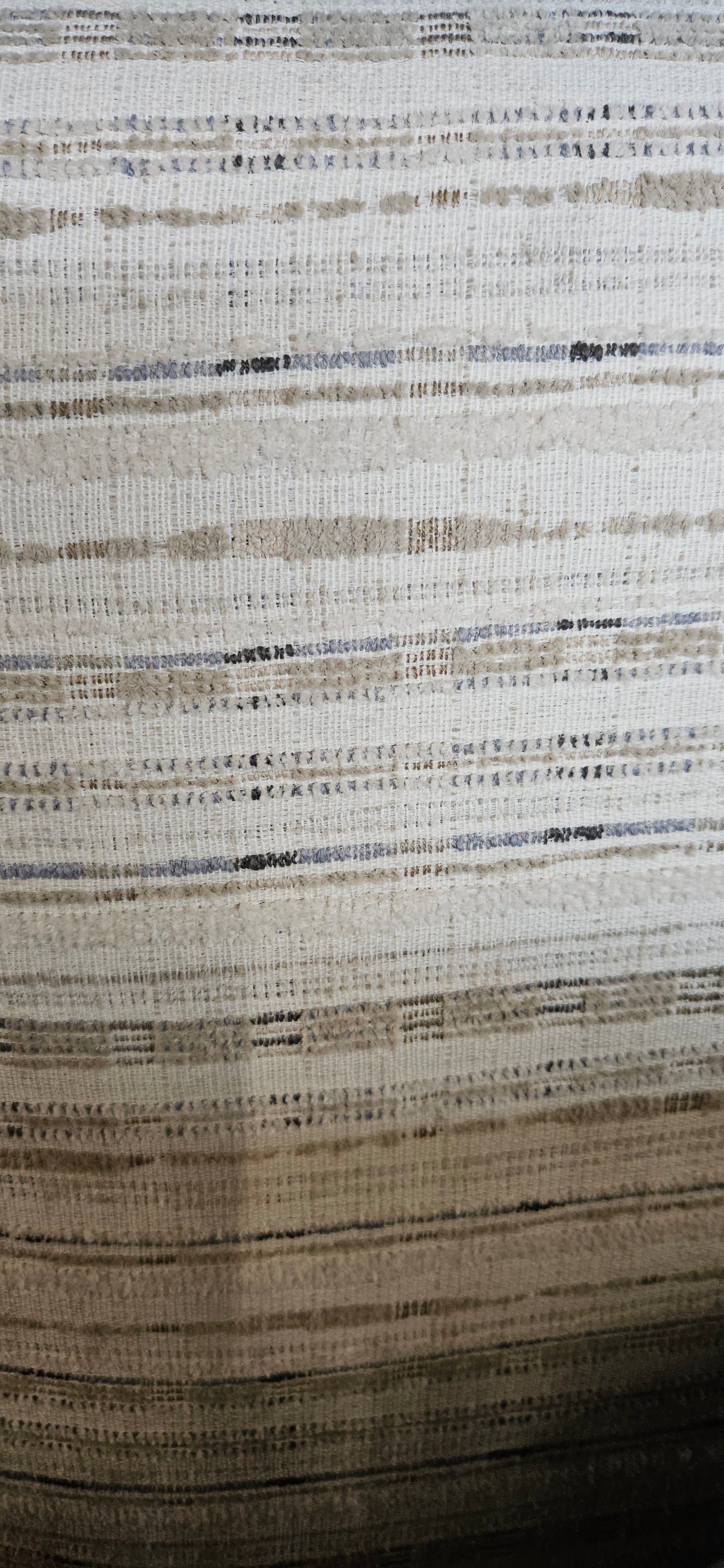 Four Hands queen headboard (Model Home)