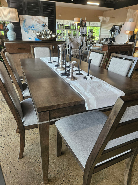 Legacy Classic Dining Set with Buffet