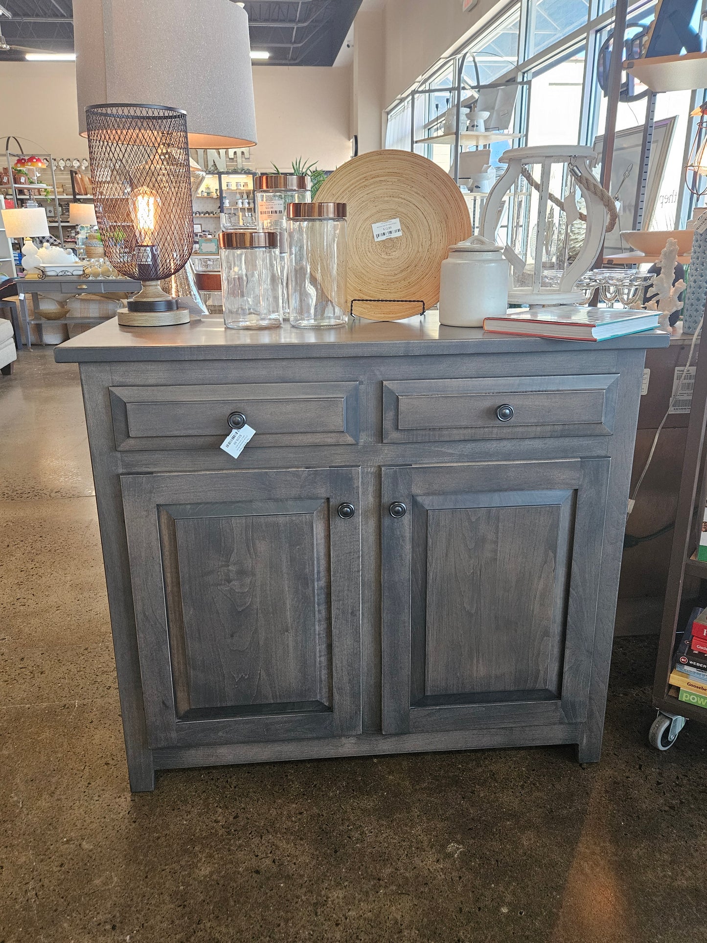 O'Toole Sideboard/Buffet