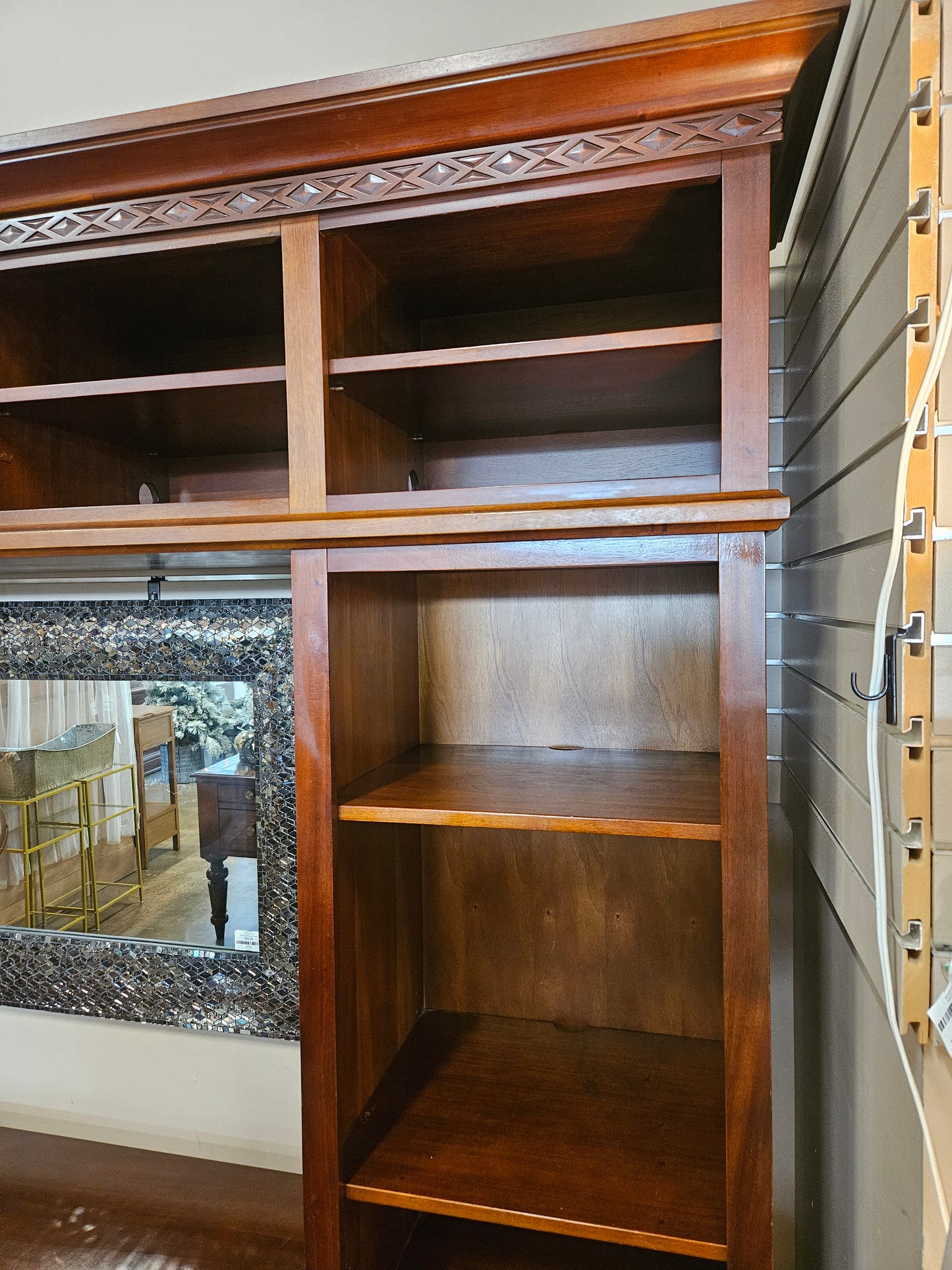 Arhaus Entertainment Center