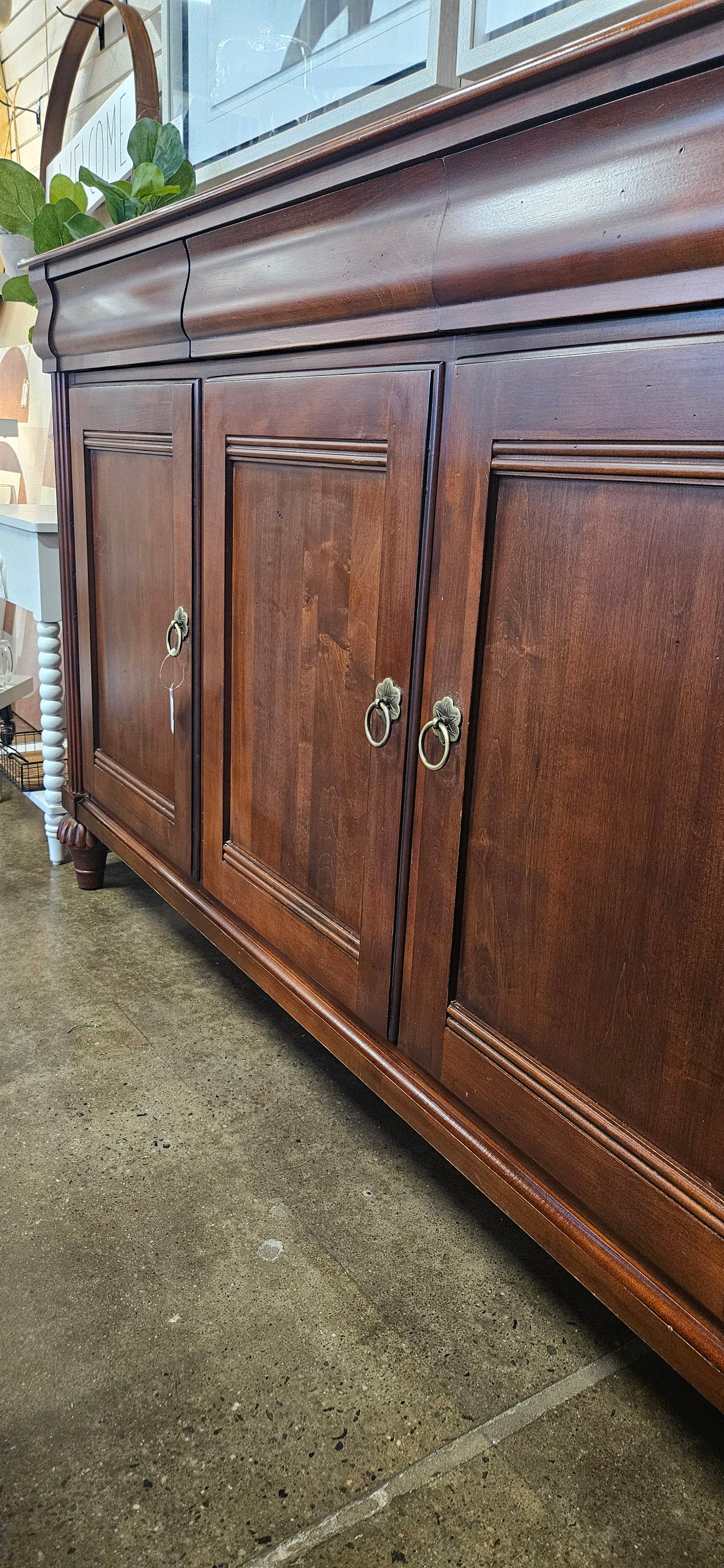 Ethan Allen Buffet/Sideboard