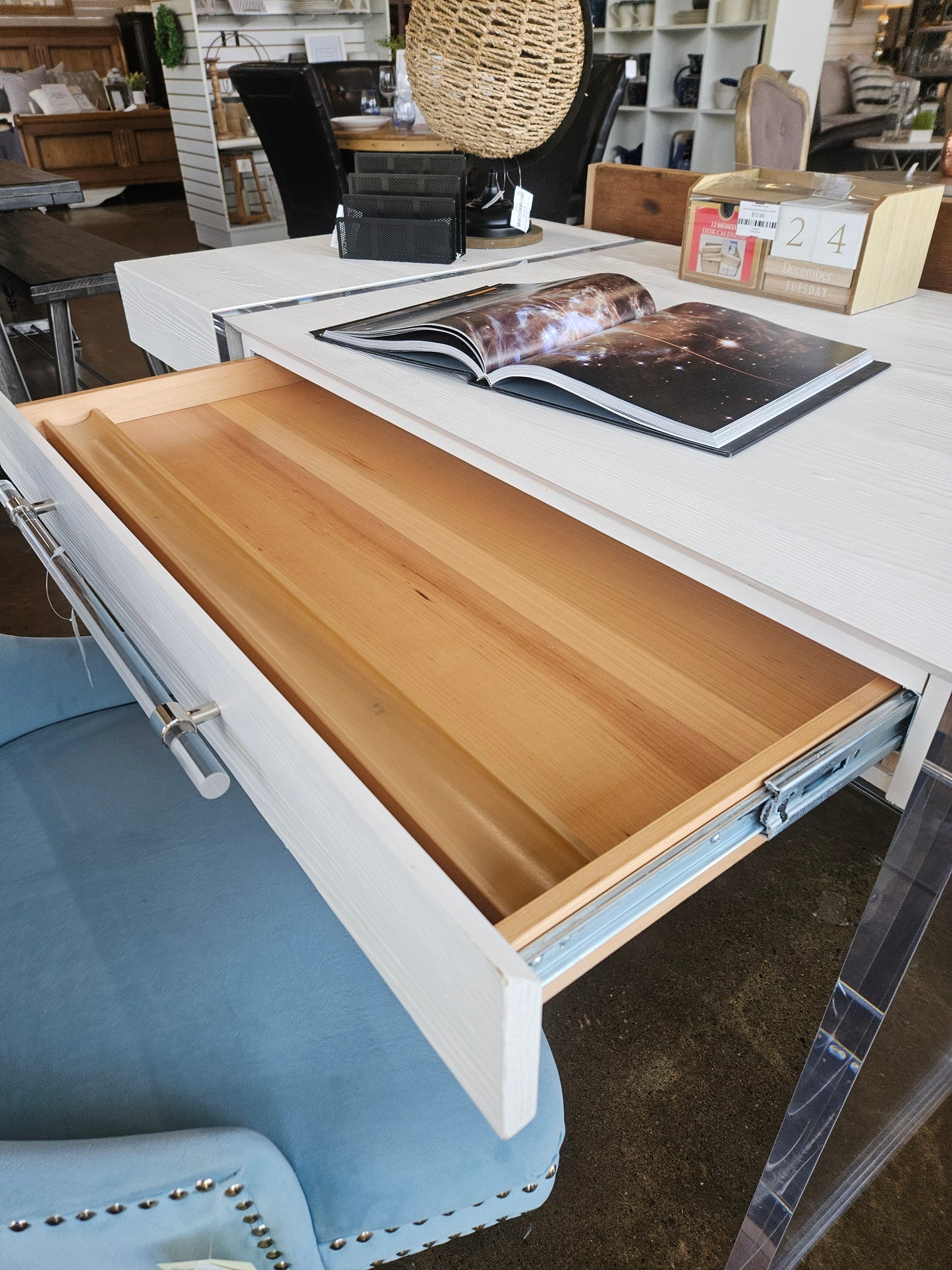 Universal Cabo Writing Desk