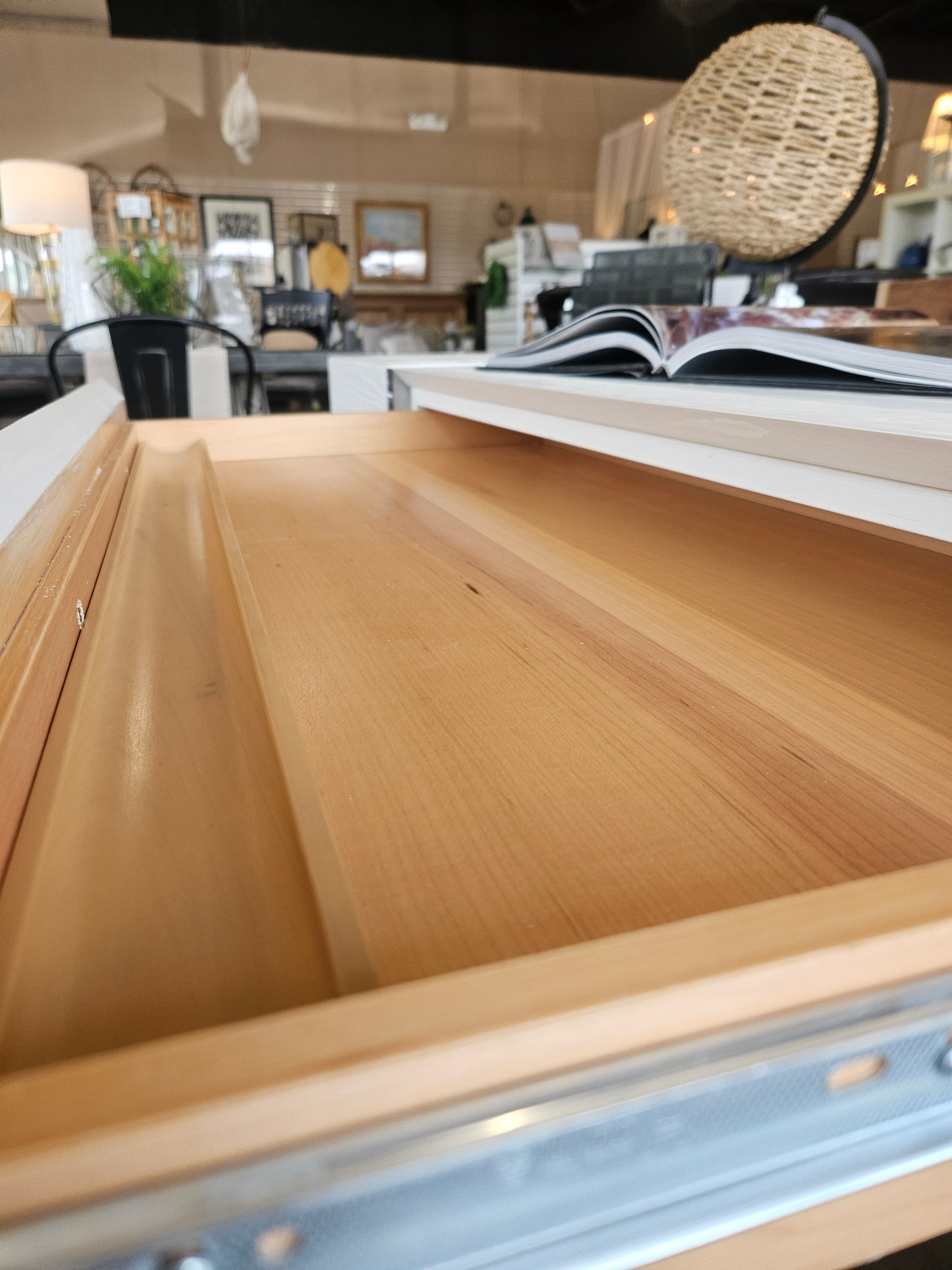 Universal Cabo Writing Desk