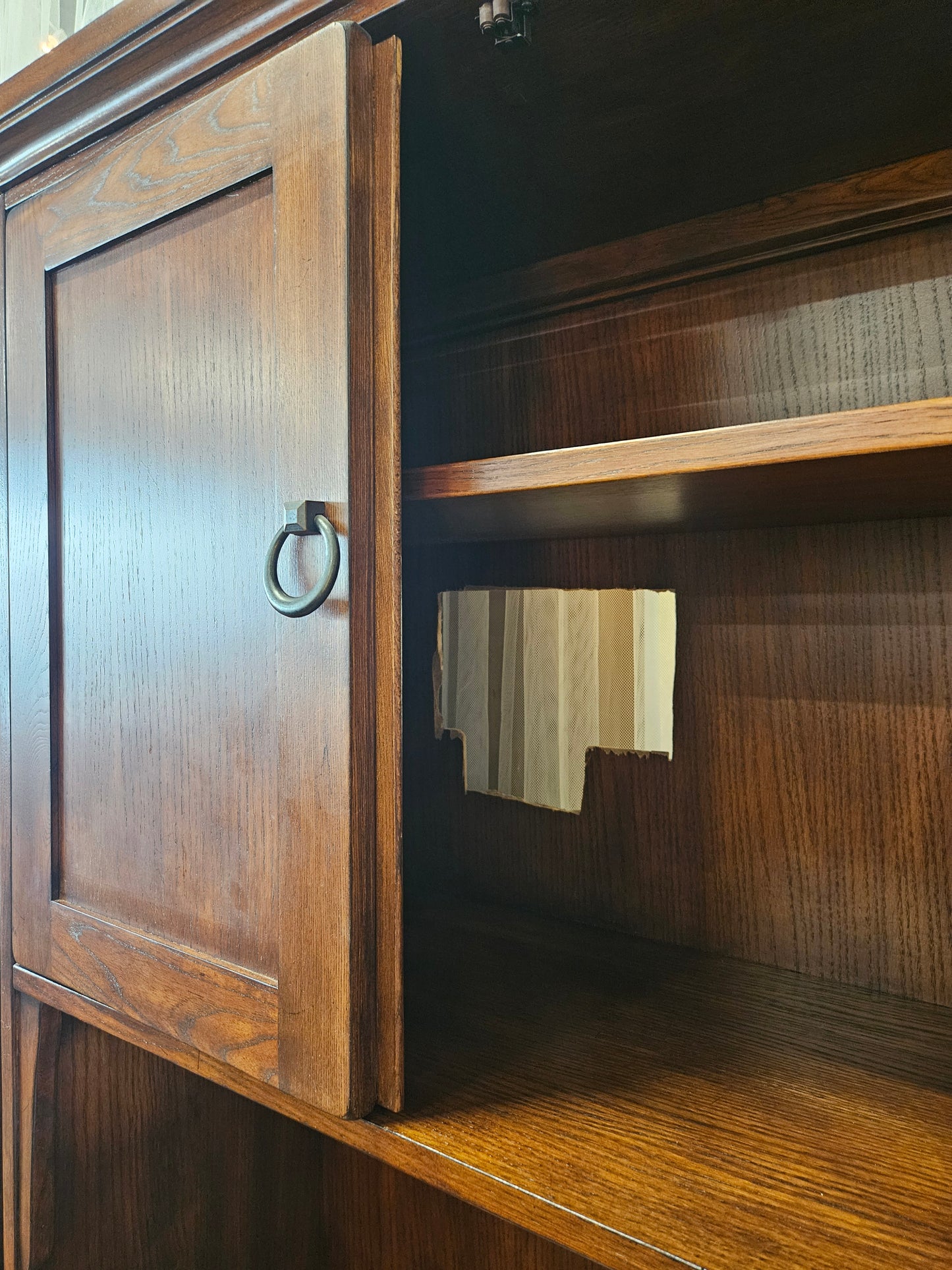 Ashley Modular Keyboard/Cabinets