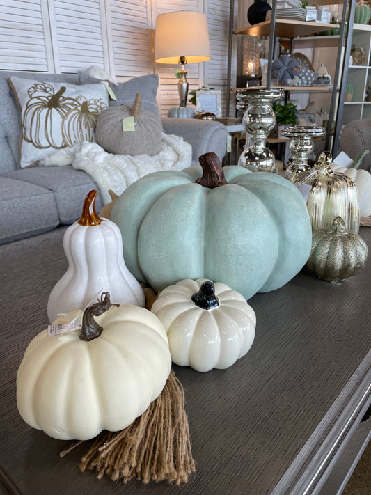 Fall Decorating Trends for 2025