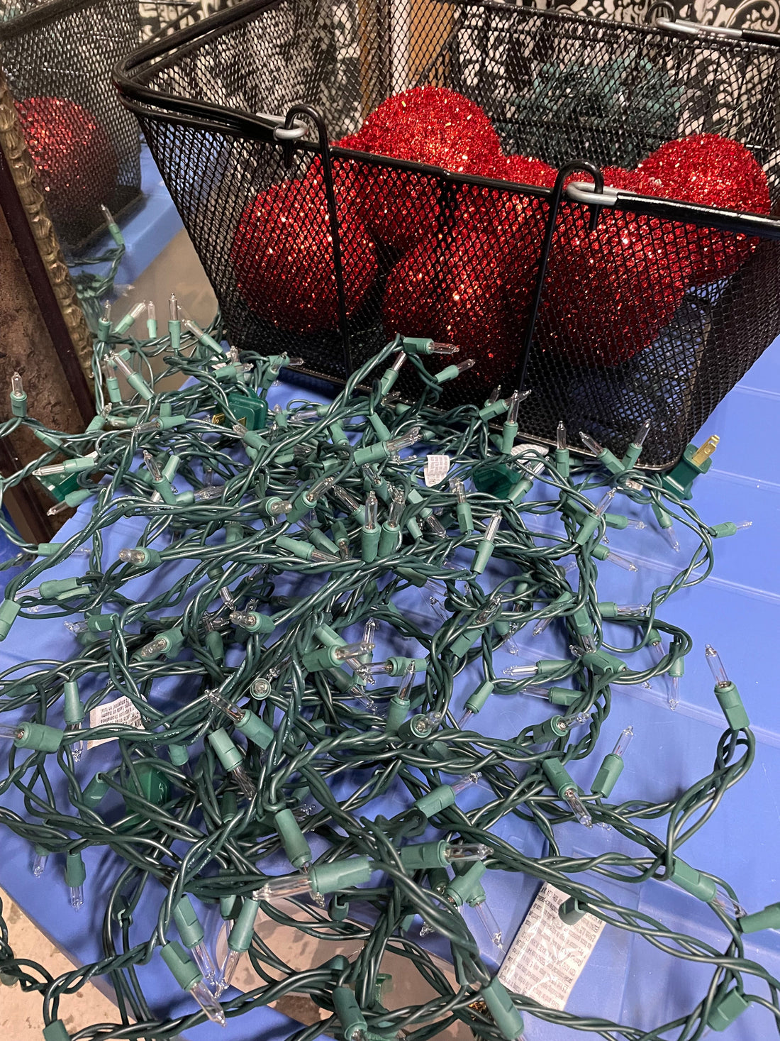 January’s Blog: Post-Holiday Clean Up Tips