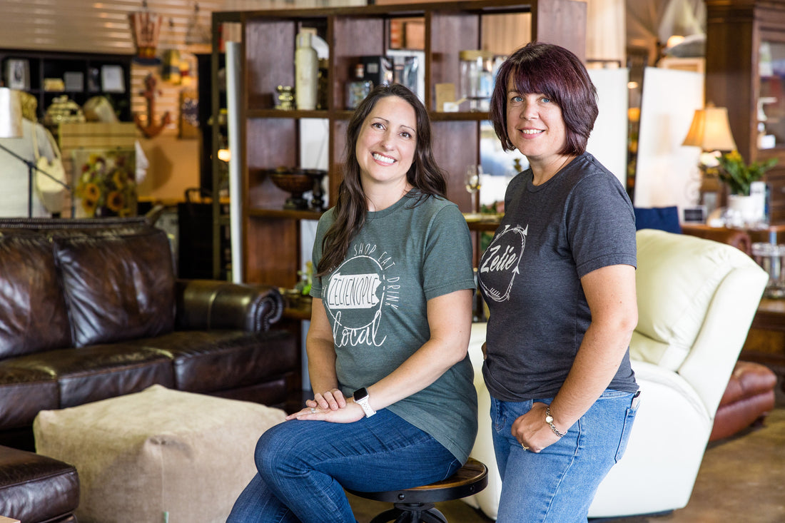 Truths about small business