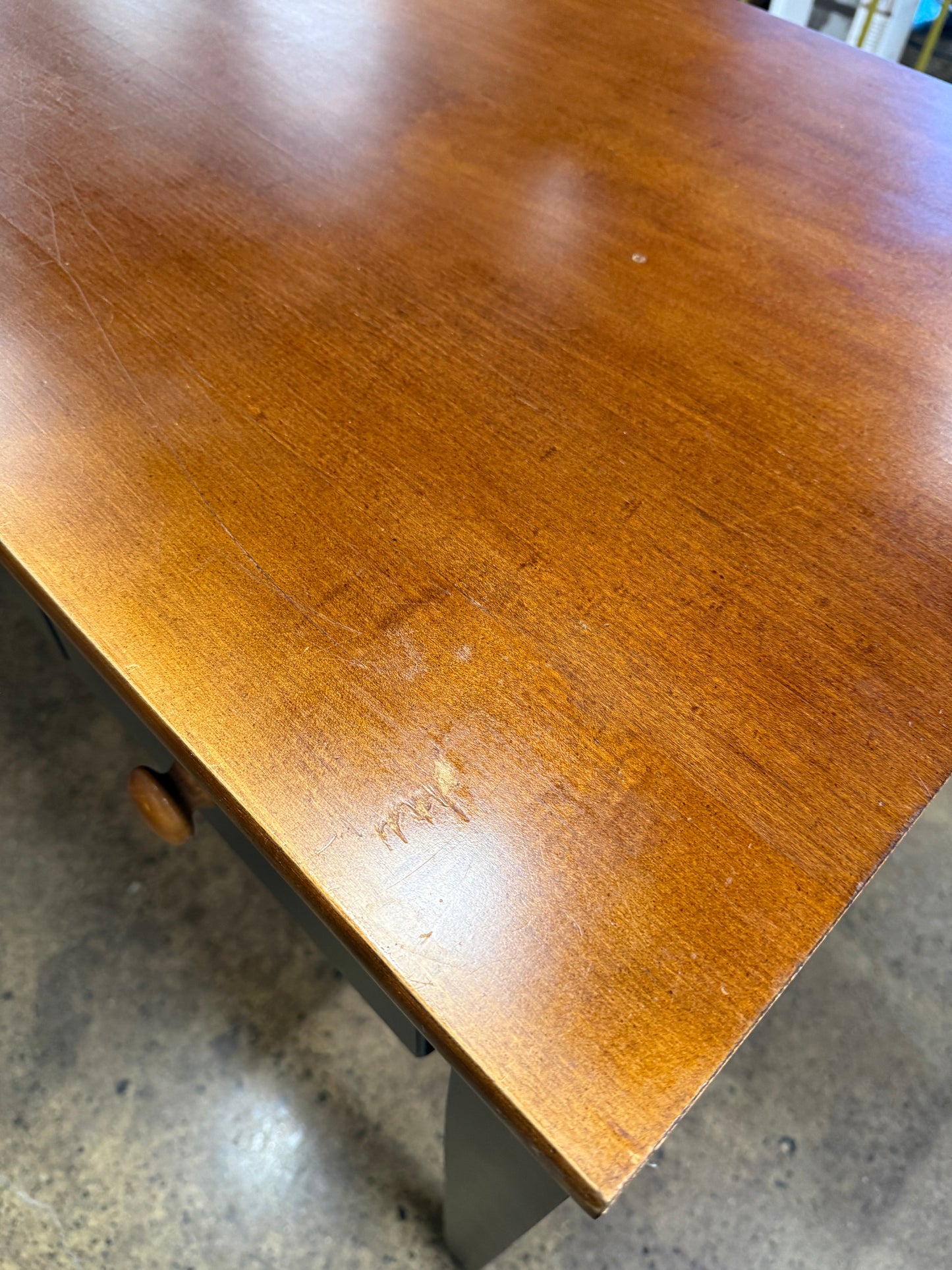 Black 3 piece Desk by Riverside Furniture