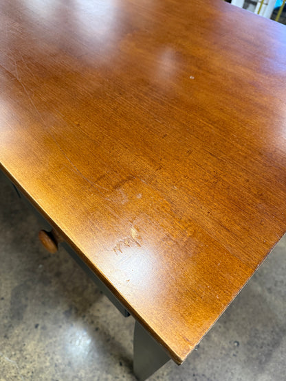 Black 3 piece Desk by Riverside Furniture