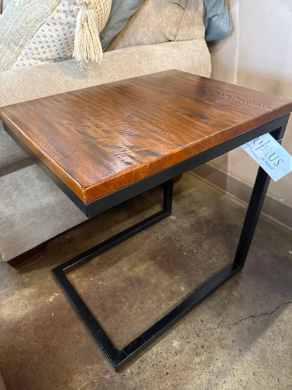 Arhaus Side Table