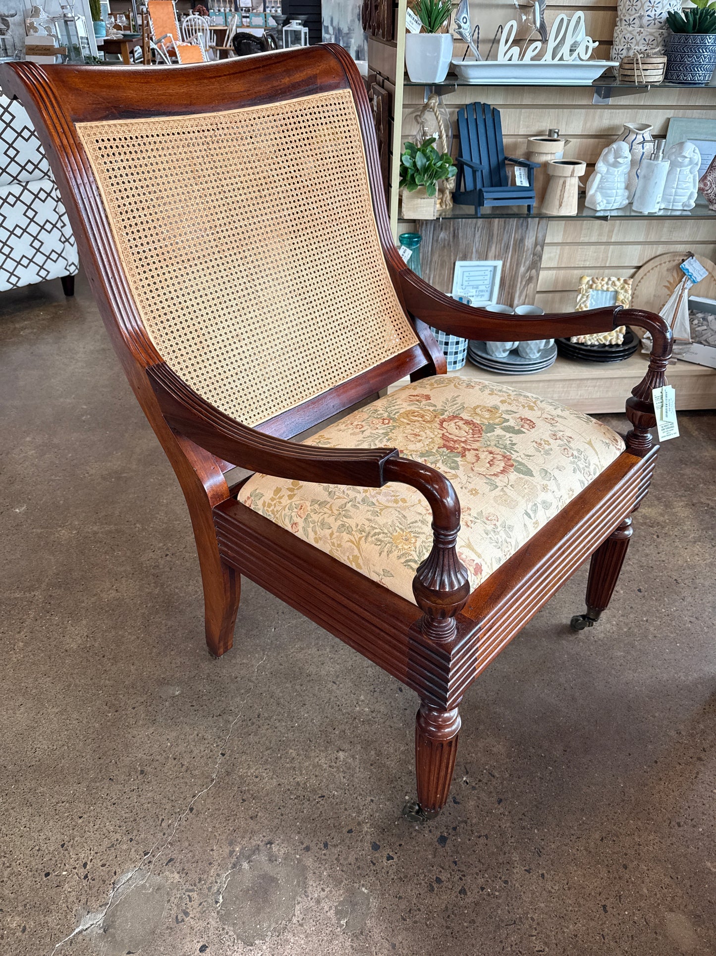 Plantation Chair