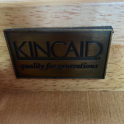 Kincaid dressed w/ mirror