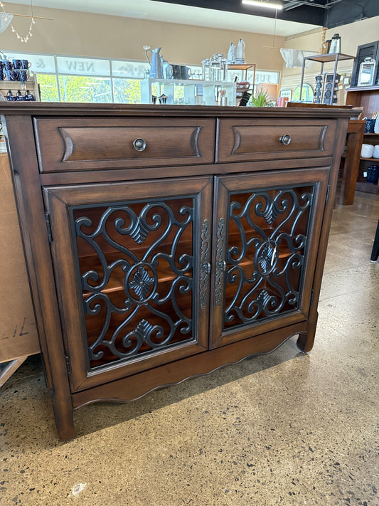 Accent/Entry Cabinet by Coaster Furniture
