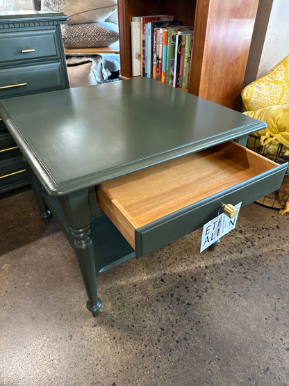 Ethan Allen End Table