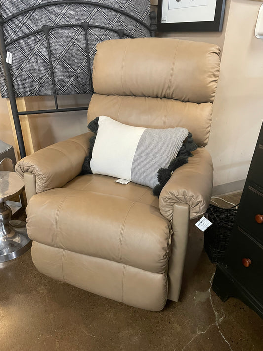 Rocking LazyBoy Manual Recliner