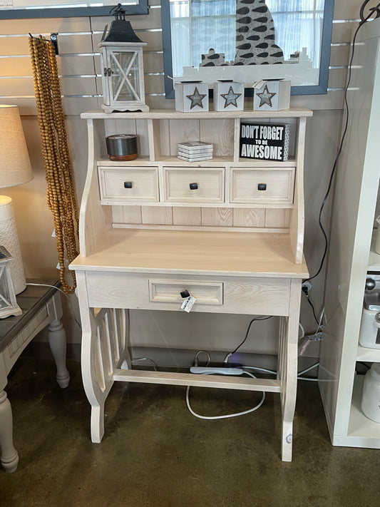 Handcrafted Writing Desk