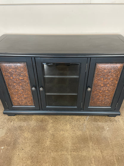 Media Stand by Hooker Furniture