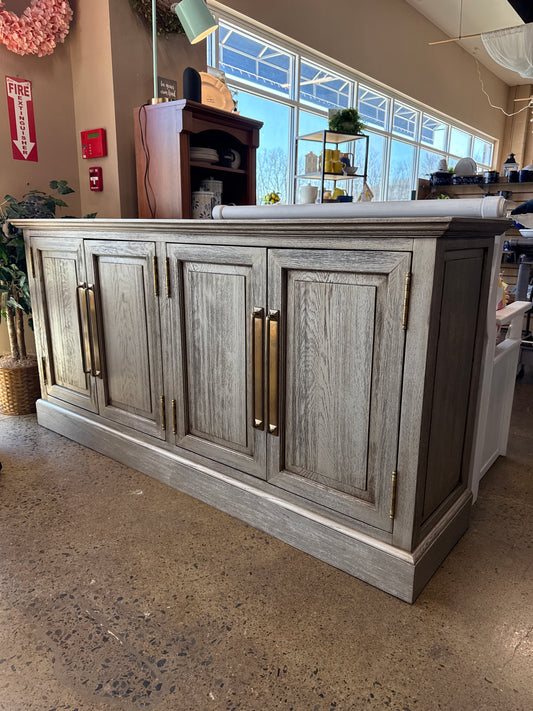 RH Sideboard/Media Console