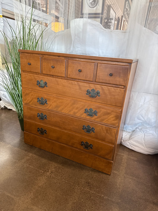 Ethan Allen Chest of Drawers