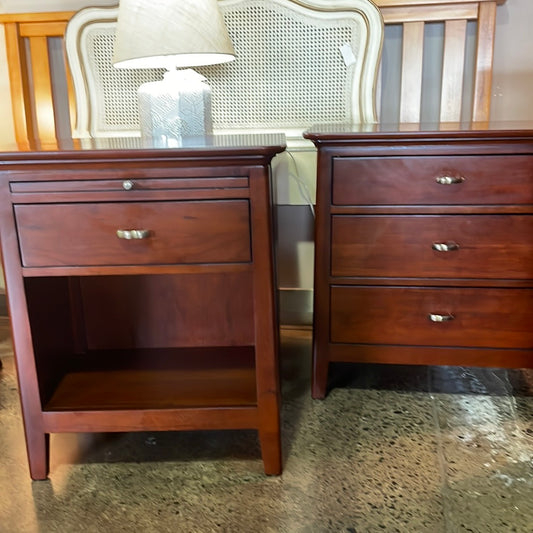 Kincaid nightstand set