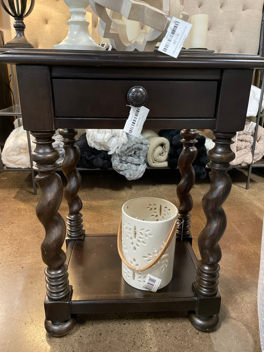 Paula Deen Accent Table