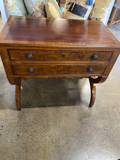 Ethan Allen Connolly Table