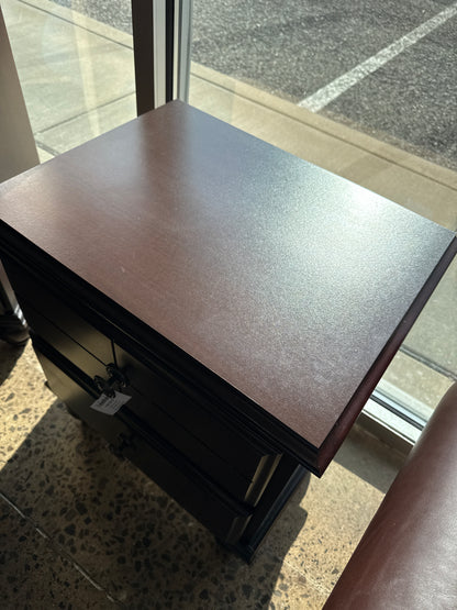 Dark Night Stand