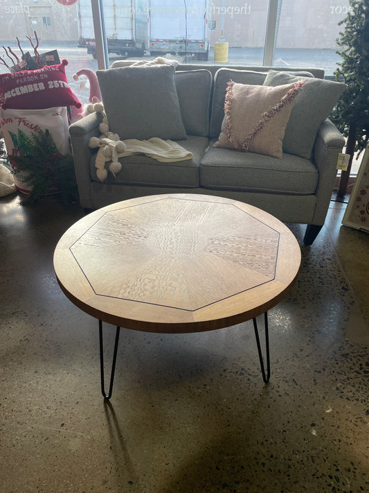 Mid Century Design Coffee Table